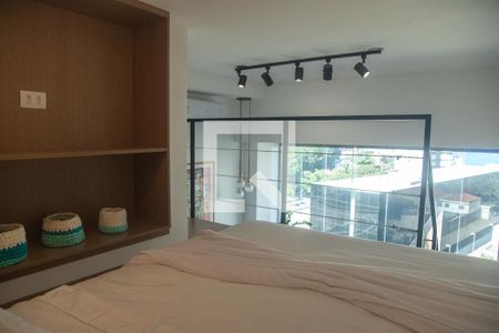 quarto de kitnet/studio à venda com 1 quarto, 40m² em Jardim das Acacias, São Paulo