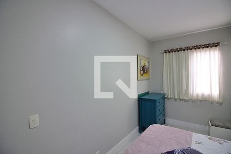 Quarto 2 - Suíte de apartamento à venda com 2 quartos, 87m² em Nova Petrópolis, São Bernardo do Campo