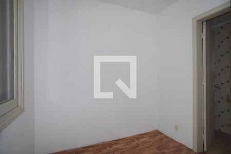 Quarto de Serviço de apartamento para alugar com 3 quartos, 122m² em São João, Porto Alegre