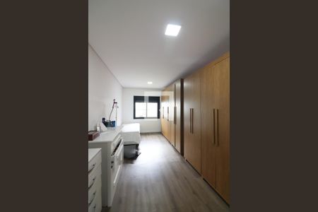 Suíte 1 Closet de casa à venda com 3 quartos, 430m² em Vila Mariza, São Bernardo do Campo