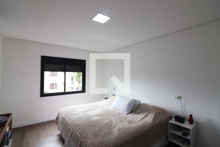 Suíte 1 de casa à venda com 3 quartos, 430m² em Vila Mariza, São Bernardo do Campo