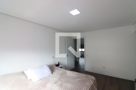 Suíte 1 de casa à venda com 3 quartos, 430m² em Vila Mariza, São Bernardo do Campo