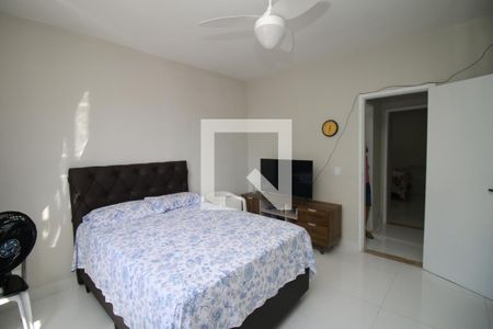 Quarto 1 de apartamento à venda com 2 quartos, 72m² em Irajá, Rio de Janeiro