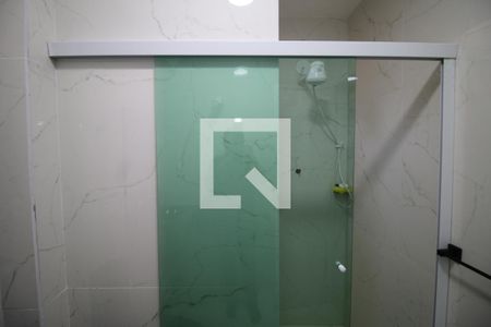 Banheiro de apartamento à venda com 2 quartos, 72m² em Irajá, Rio de Janeiro