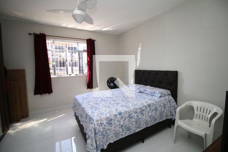 Quarto 1 de apartamento à venda com 2 quartos, 72m² em Irajá, Rio de Janeiro