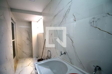 Área de Serviço de apartamento à venda com 2 quartos, 72m² em Irajá, Rio de Janeiro