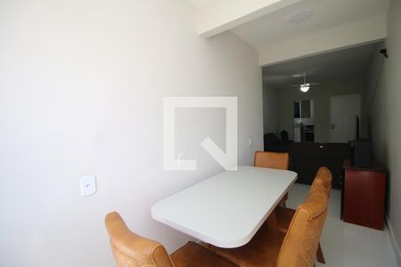Sala de Jantar de apartamento à venda com 2 quartos, 72m² em Irajá, Rio de Janeiro