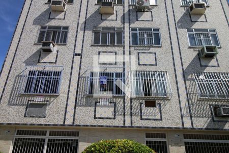 Placa de apartamento à venda com 2 quartos, 72m² em Irajá, Rio de Janeiro