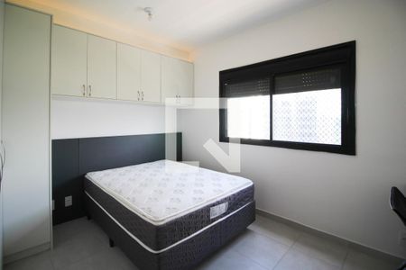 Studio de apartamento para alugar com 1 quarto, 24m² em Vila Olímpia, São Paulo