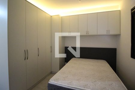 Studio de apartamento para alugar com 1 quarto, 24m² em Vila Olímpia, São Paulo