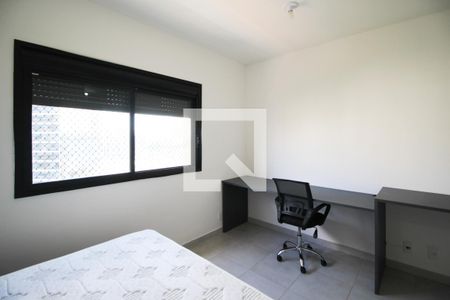 Studio de apartamento para alugar com 1 quarto, 24m² em Vila Olímpia, São Paulo