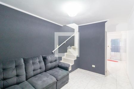 Casa para alugar em Parada Xv de Novembro