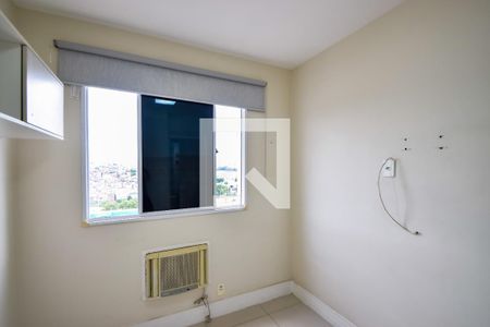 Quarto 2 de apartamento à venda com 3 quartos, 67m² em Cachambi, Rio de Janeiro
