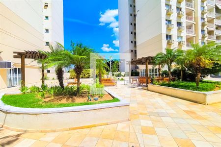 Área comum de apartamento à venda com 3 quartos, 67m² em Cachambi, Rio de Janeiro