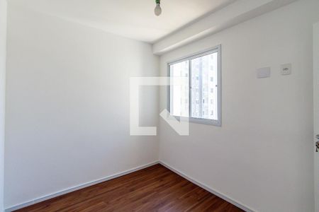 Quarto 01 de apartamento para alugar com 2 quartos, 40m² em Barra Funda, São Paulo