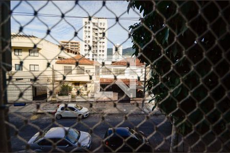 Vista do Quarto 1 de apartamento à venda com 3 quartos, 59m² em Andaraí, Rio de Janeiro