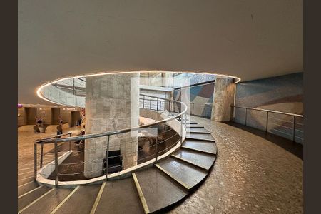 Área comum de kitnet/studio à venda com 1 quarto, 30m² em Centro, Rio de Janeiro