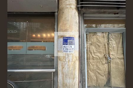 Plaqu de kitnet/studio à venda com 1 quarto, 30m² em Centro, Rio de Janeiro