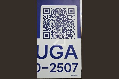 Plaquinha de apartamento à venda com 2 quartos, 48m² em Jardim Shangai, Jundiaí