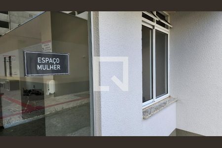 Área comum de apartamento à venda com 2 quartos, 48m² em Jardim Shangai, Jundiaí