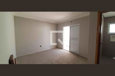 Suíte 1 de casa à venda com 3 quartos, 120m² em Bela Vista, Osasco