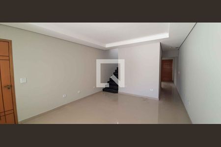 Sala de casa à venda com 3 quartos, 120m² em Bela Vista, Osasco