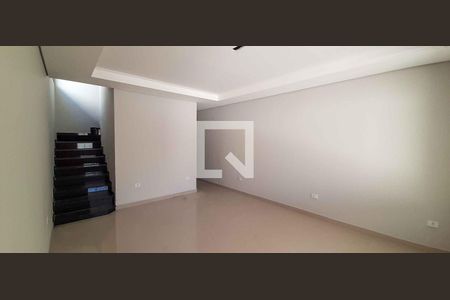 Sala de casa à venda com 3 quartos, 120m² em Bela Vista, Osasco