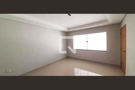 Sala de casa à venda com 3 quartos, 120m² em Bela Vista, Osasco