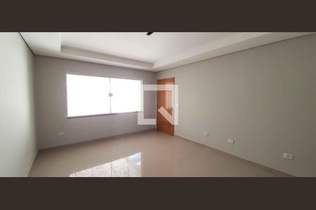 Sala de casa à venda com 3 quartos, 120m² em Bela Vista, Osasco