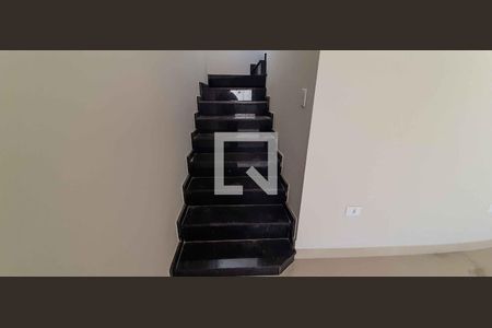 Sala de casa à venda com 3 quartos, 120m² em Bela Vista, Osasco