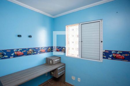 Quarto 1 de apartamento à venda com 2 quartos, 43m² em Canhema, Diadema