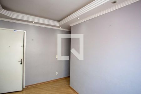 Sala de apartamento à venda com 2 quartos, 43m² em Canhema, Diadema