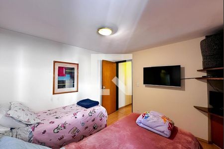 Foto 15 de apartamento à venda com 1 quarto, 54m² em Campo Belo, São Paulo