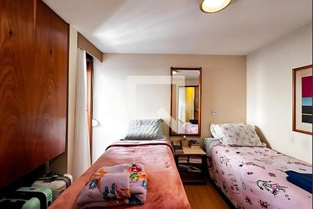 Foto 12 de apartamento à venda com 1 quarto, 54m² em Campo Belo, São Paulo