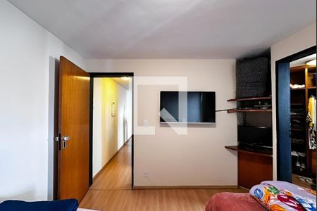 Foto 16 de apartamento à venda com 1 quarto, 54m² em Campo Belo, São Paulo