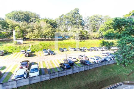 Vista da Sacada de apartamento à venda com 2 quartos, 47m² em Colônia (zona Leste), São Paulo