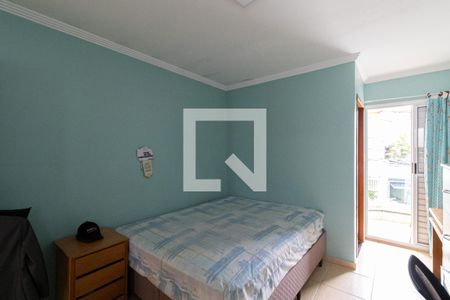 Quarto 1 de casa à venda com 3 quartos, 160m² em Cidade Antônio Estêvão de Carvalho, São Paulo