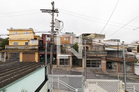 Quarto 1 - vista de casa à venda com 3 quartos, 160m² em Cidade Antônio Estêvão de Carvalho, São Paulo