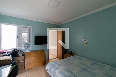 Quarto 1 de casa à venda com 3 quartos, 160m² em Cidade Antônio Estêvão de Carvalho, São Paulo