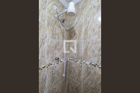 Banheiro do Quarto 1 de casa à venda com 3 quartos, 160m² em Cidade Antônio Estêvão de Carvalho, São Paulo