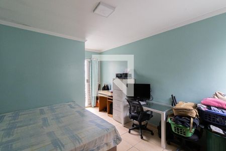 Quarto 1 de casa à venda com 3 quartos, 160m² em Cidade Antônio Estêvão de Carvalho, São Paulo