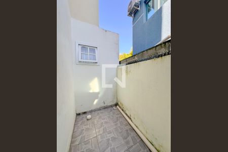 Lavanderia de casa para alugar com 1 quarto, 50m² em Ponta das Canas, Florianópolis