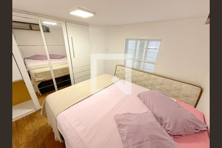 Quarto de casa para alugar com 1 quarto, 50m² em Ponta das Canas, Florianópolis