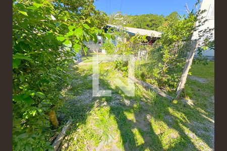 Garagem de casa para alugar com 1 quarto, 50m² em Ponta das Canas, Florianópolis