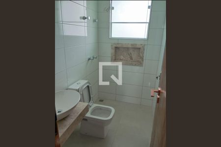 Apartamento à venda com 4 quartos, 184m² em Itapoã, Belo Horizonte