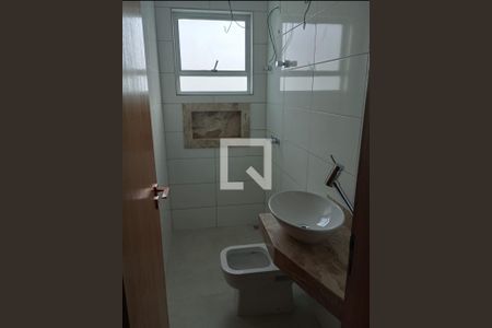Apartamento à venda com 4 quartos, 184m² em Itapoã, Belo Horizonte