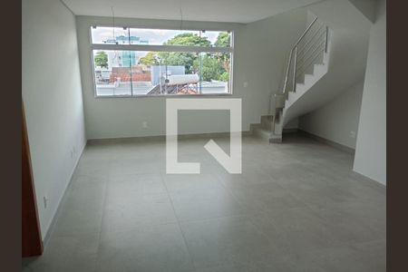 Apartamento à venda com 4 quartos, 184m² em Itapoã, Belo Horizonte