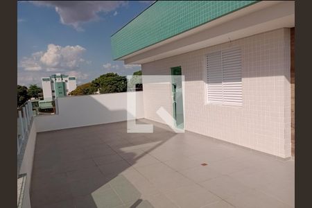 Apartamento à venda com 4 quartos, 184m² em Itapoã, Belo Horizonte