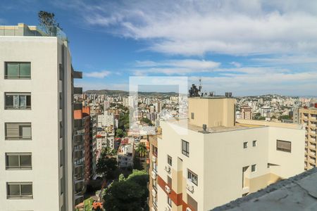 Vista de apartamento à venda com 3 quartos, 128m² em Bela Vista, Porto Alegre
