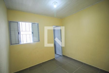 Suíte de casa para alugar com 1 quarto, 50m² em Jardim Italia, São Paulo